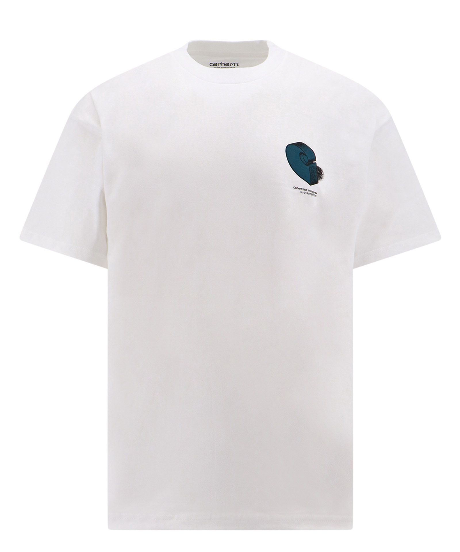 T-shirt - Carhartt WIP - Modalova