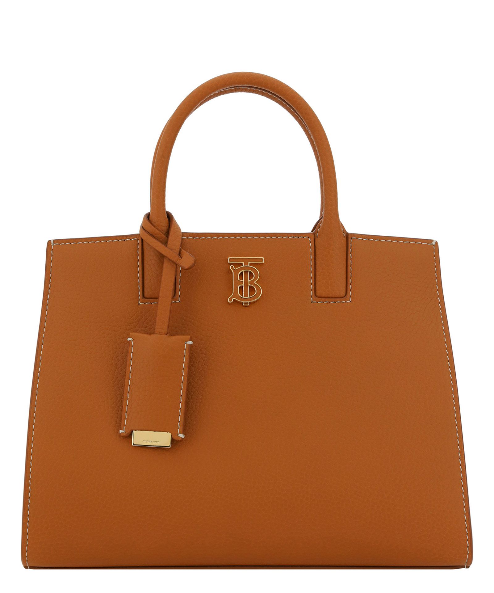 Shopping bag frances - Burberry - Modalova