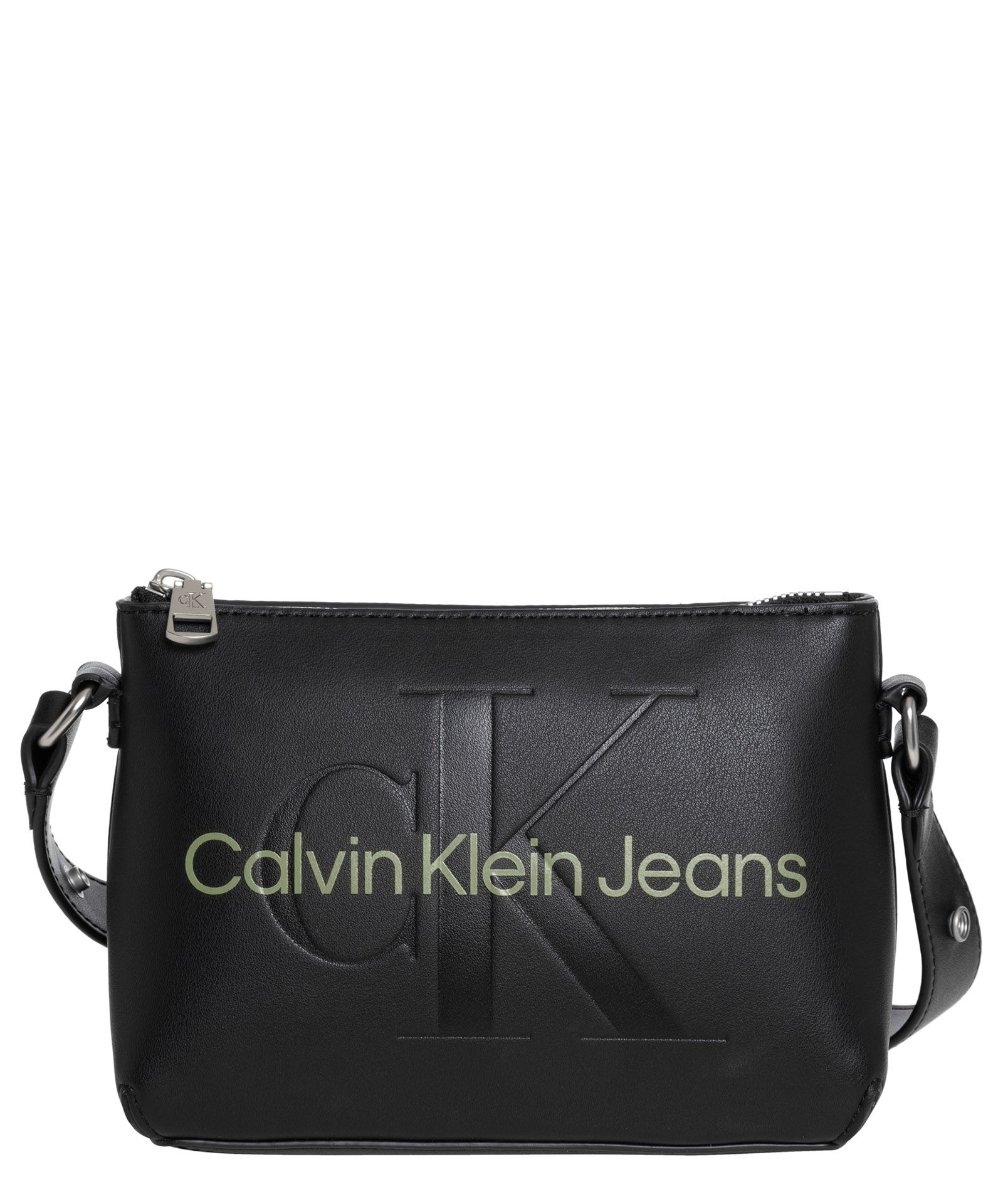 Borsa a spalla - Calvin Klein Jeans - Modalova