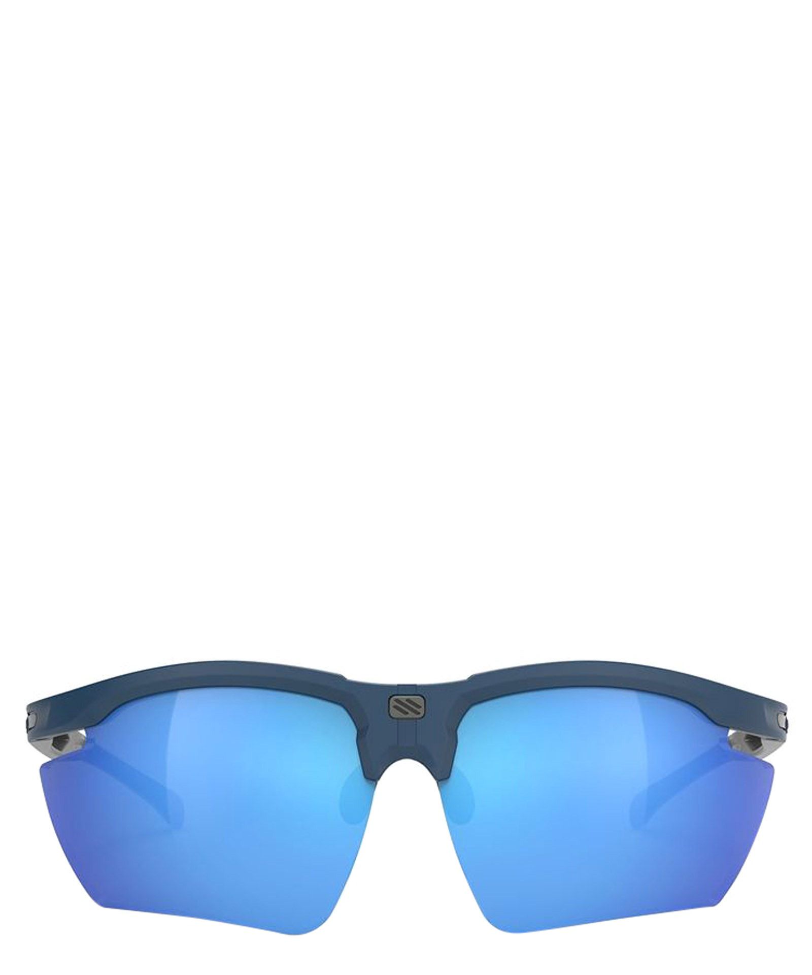 Occhiali da sole magnus blue navy m - Rudy Project - Modalova