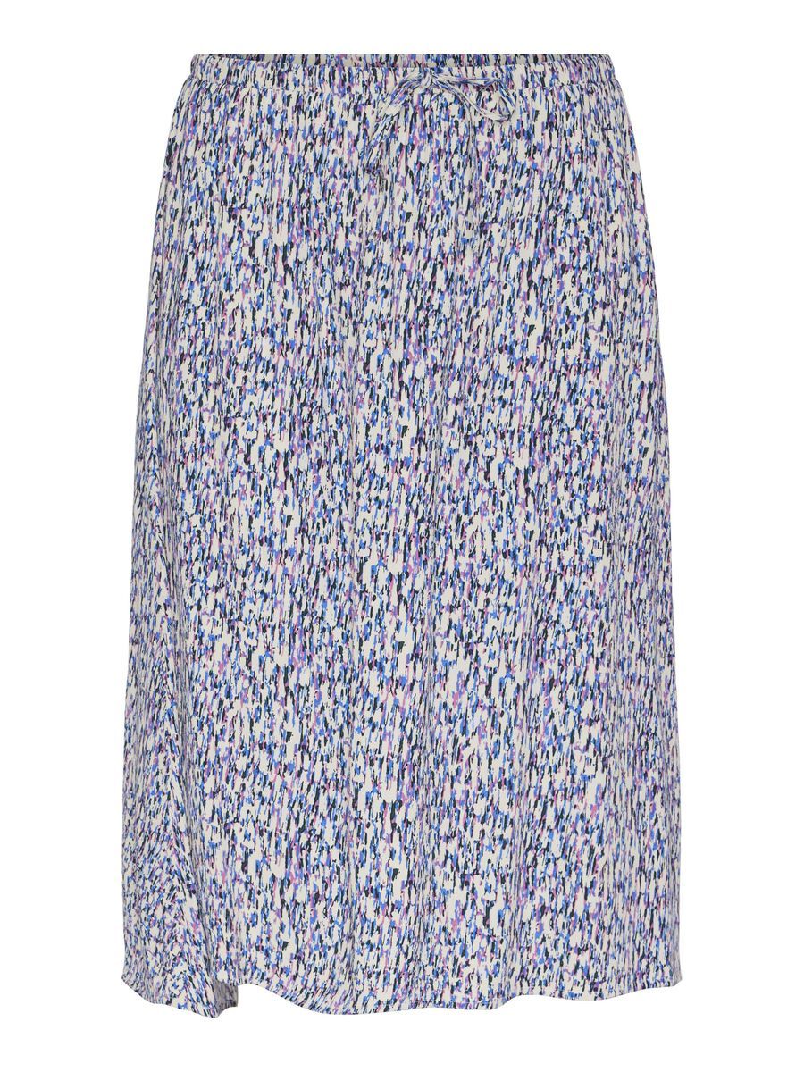 Pcmaxine Midi Skirt - Pieces - Modalova