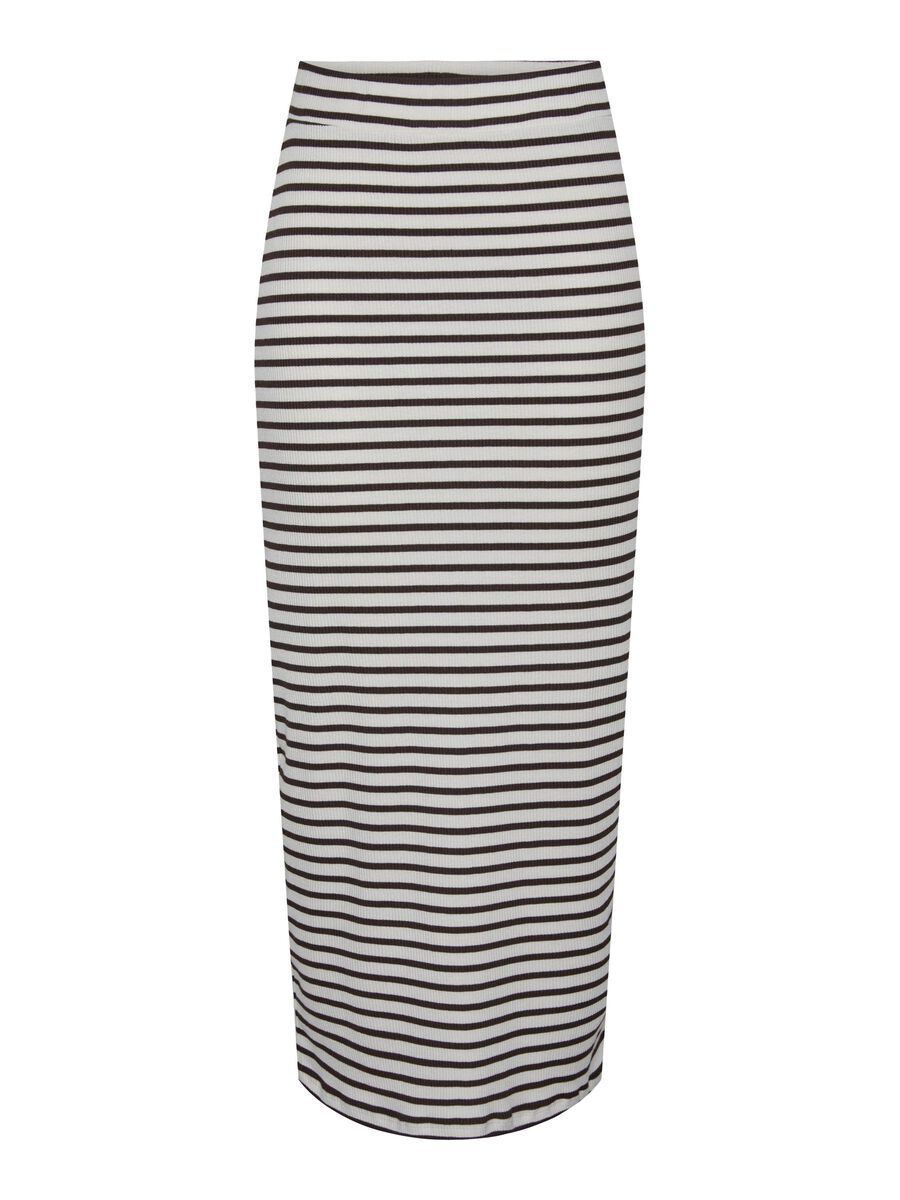 Pcjuna Maxi Skirt - Pieces - Modalova