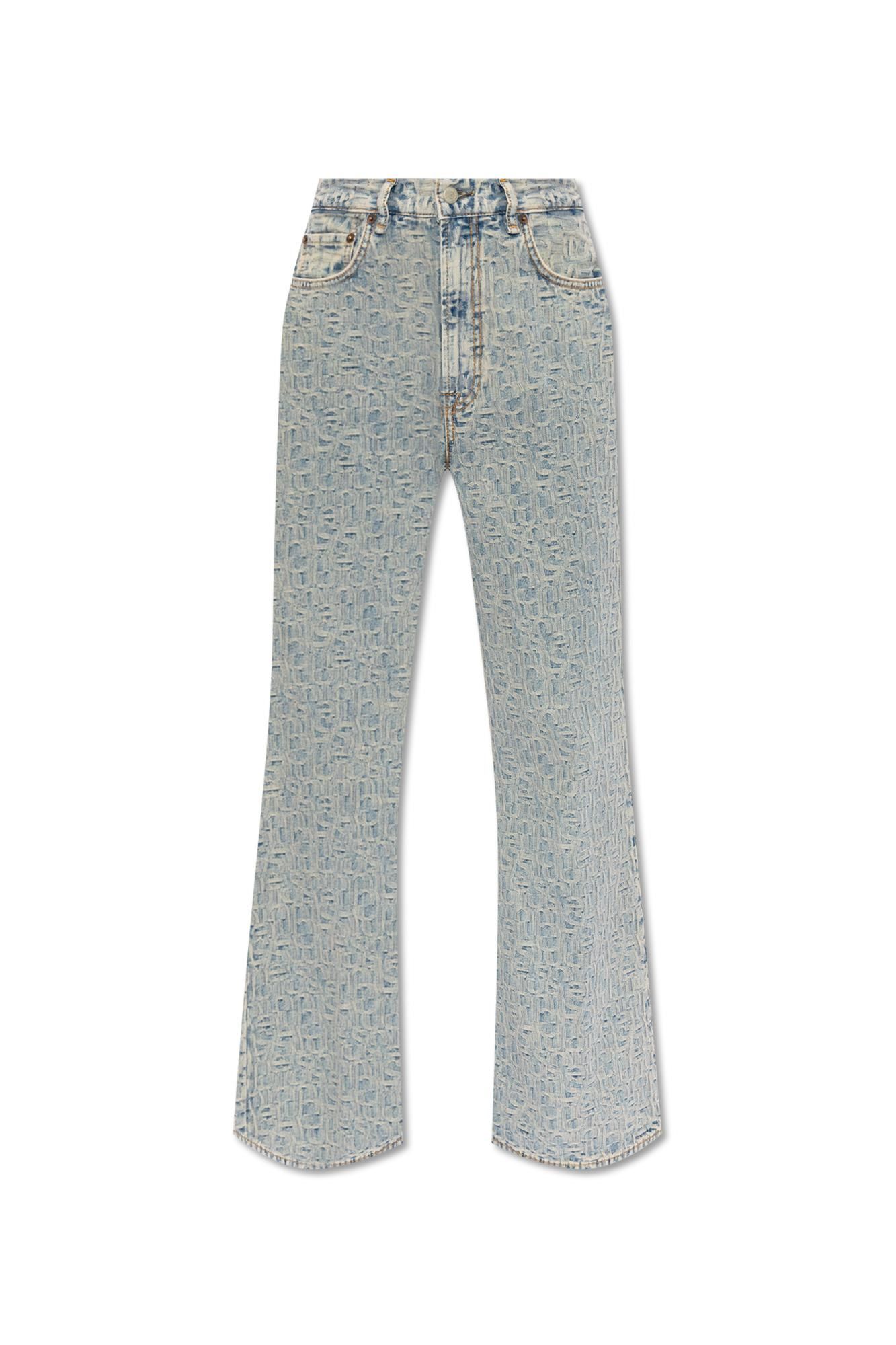 Jeans - Acne Studios - Modalova