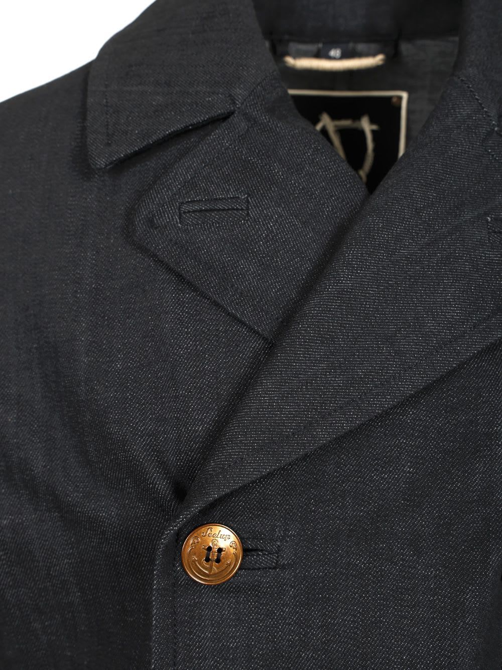 Sealup Peacoat In Japanese - Sealup - Modalova