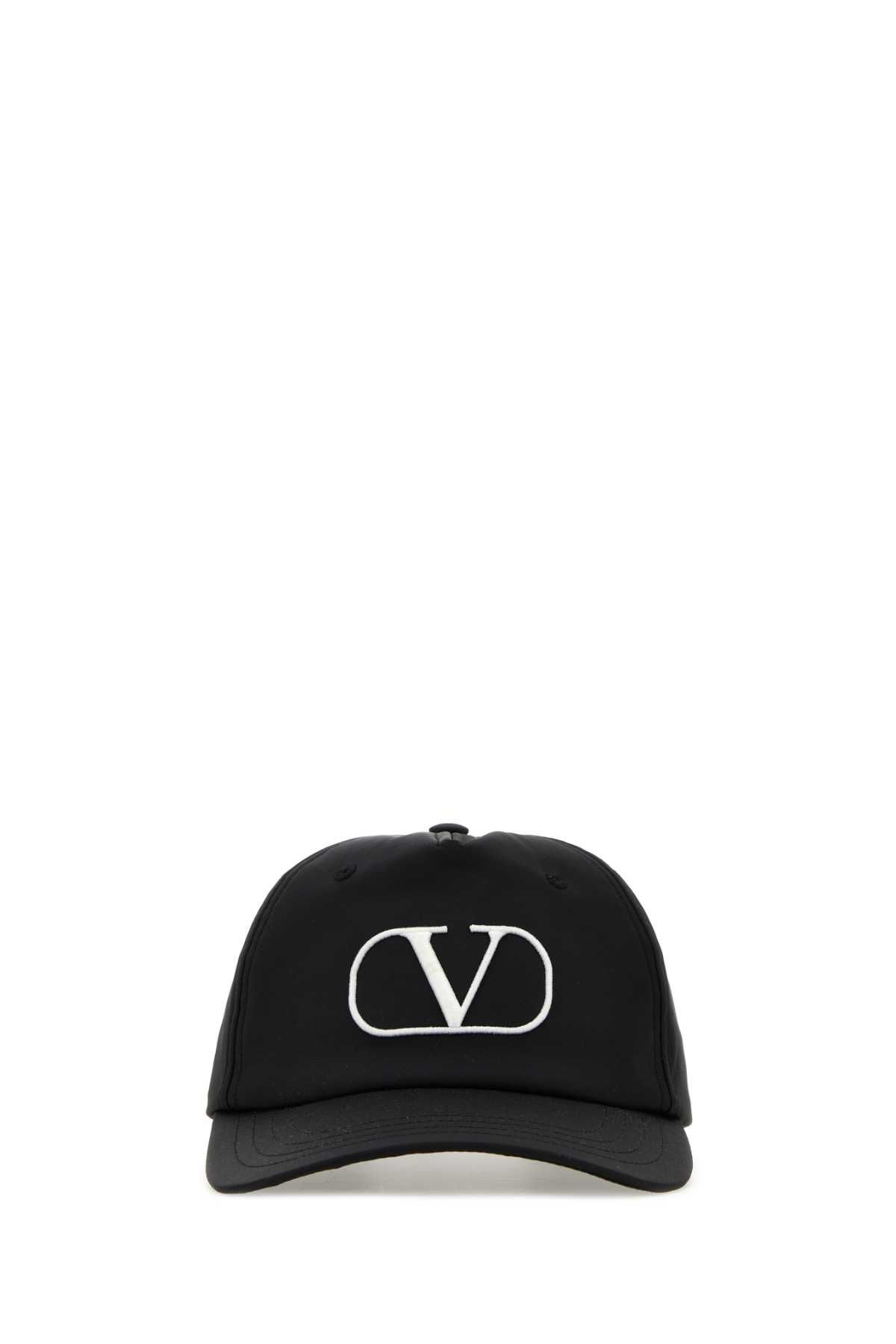 Valentino Garavani Baseball Cap - Valentino Garavani - Modalova