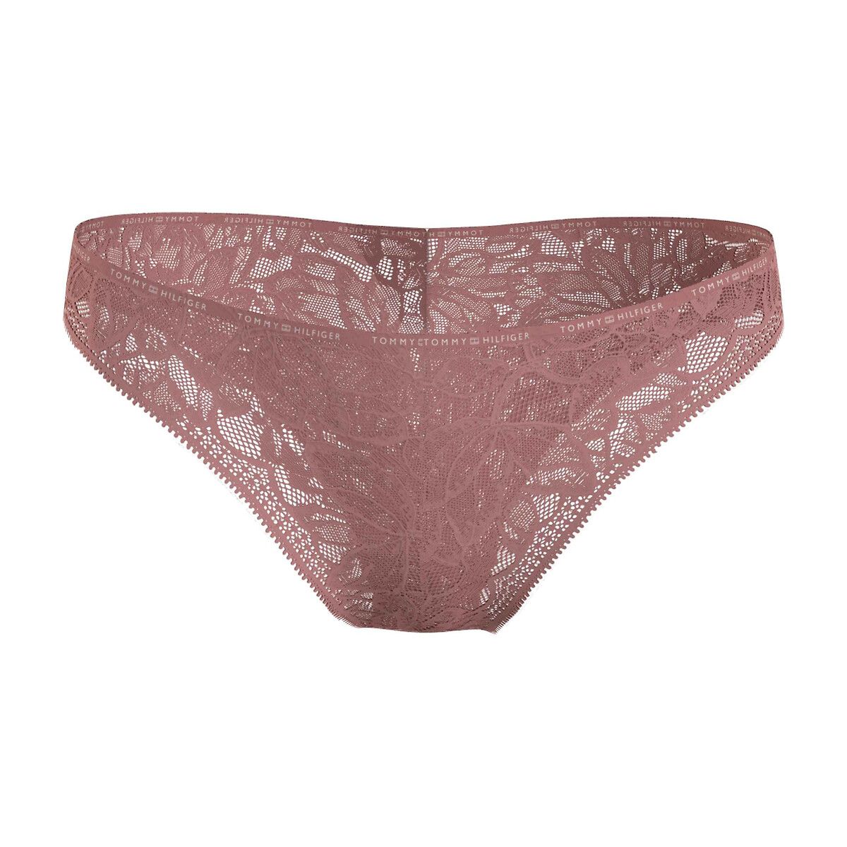 Culotte Premium Lace Donna Taglie XS - tommy hilfiger - Modalova