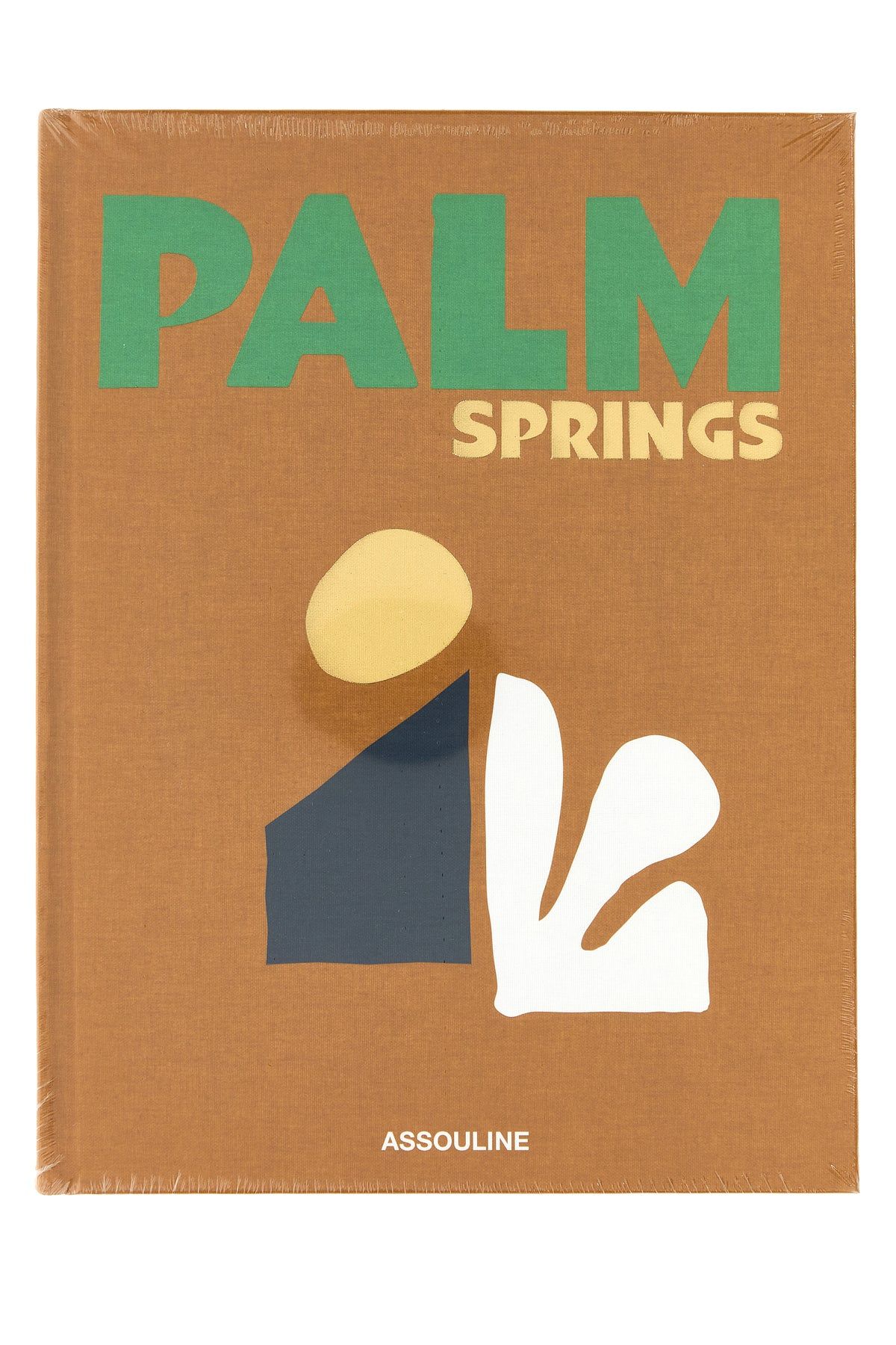 ASSOULINE Palm Springs - ASSOULINE - Modalova