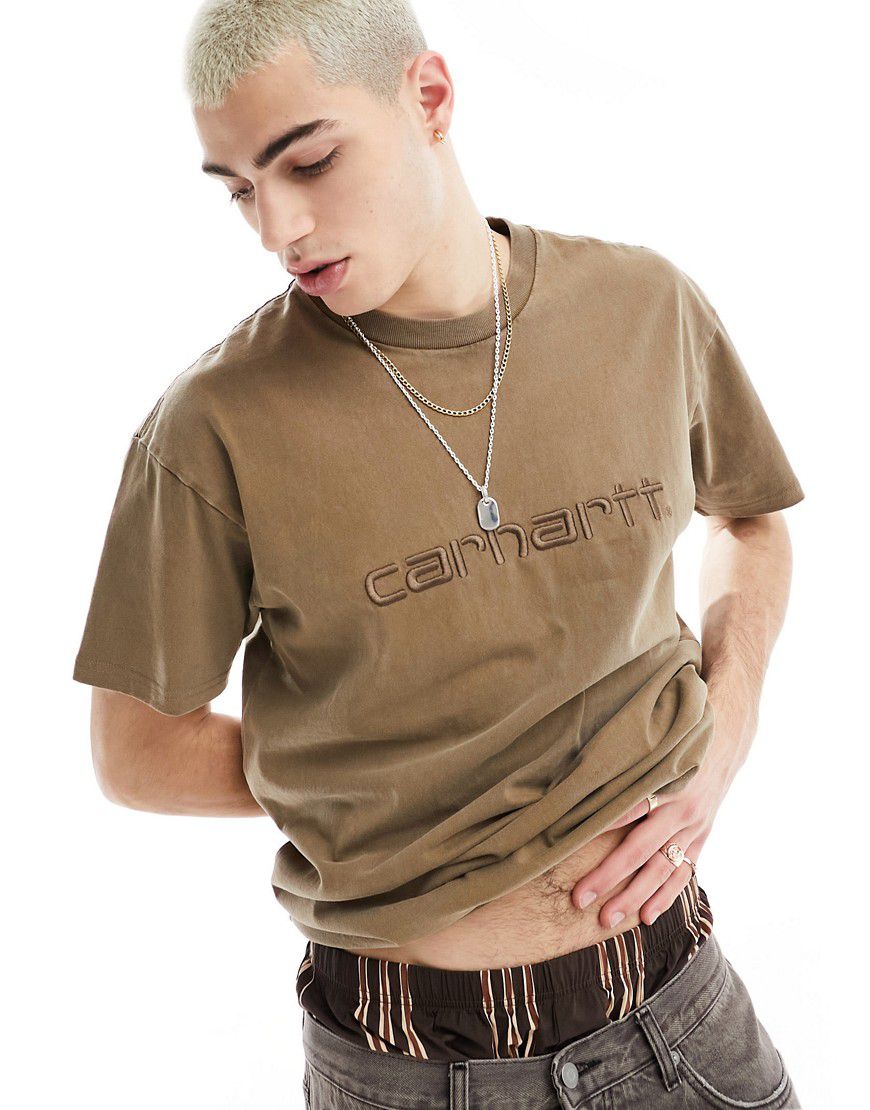 Duster - T-shirt - Carhartt WIP - Modalova
