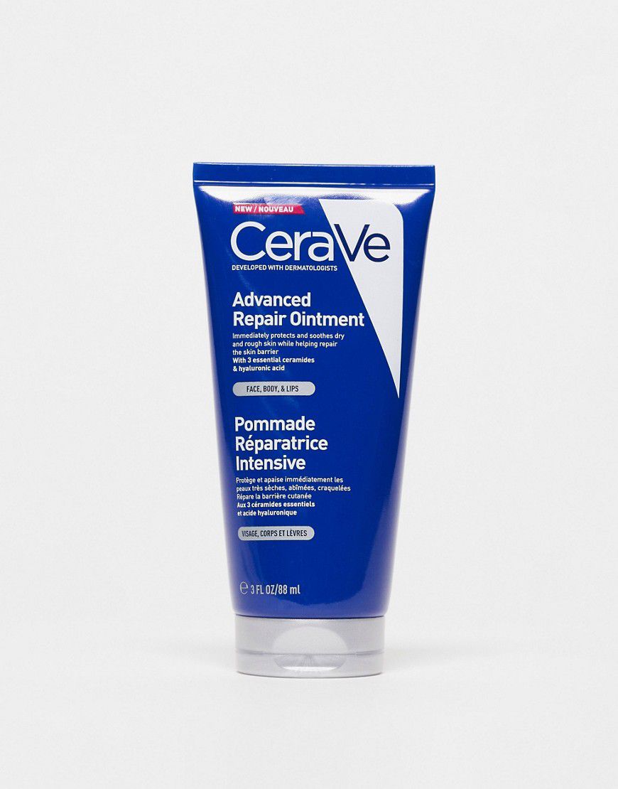 Advanced Repair - Unguento per pelle molto secca e screpolata 88 ml - CeraVe - Modalova