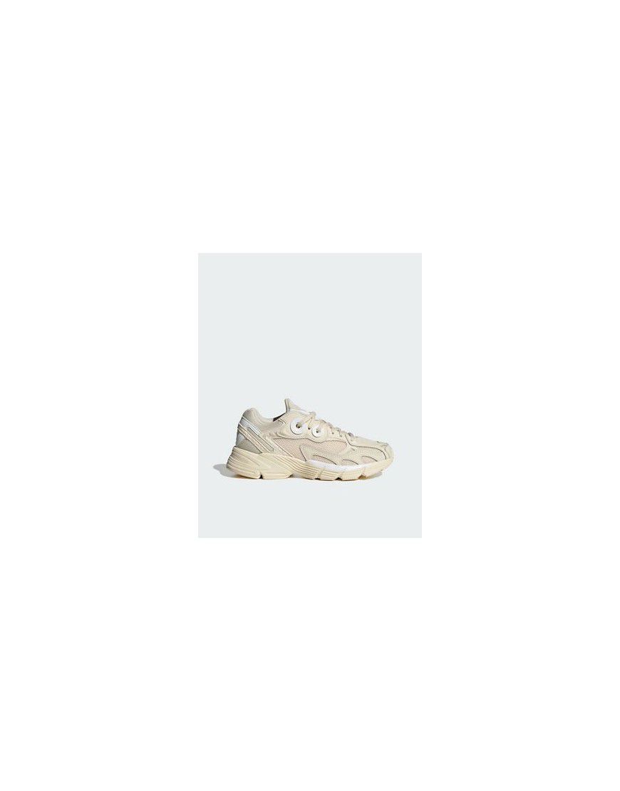Astir - Sneakers color avena - adidas Originals - Modalova