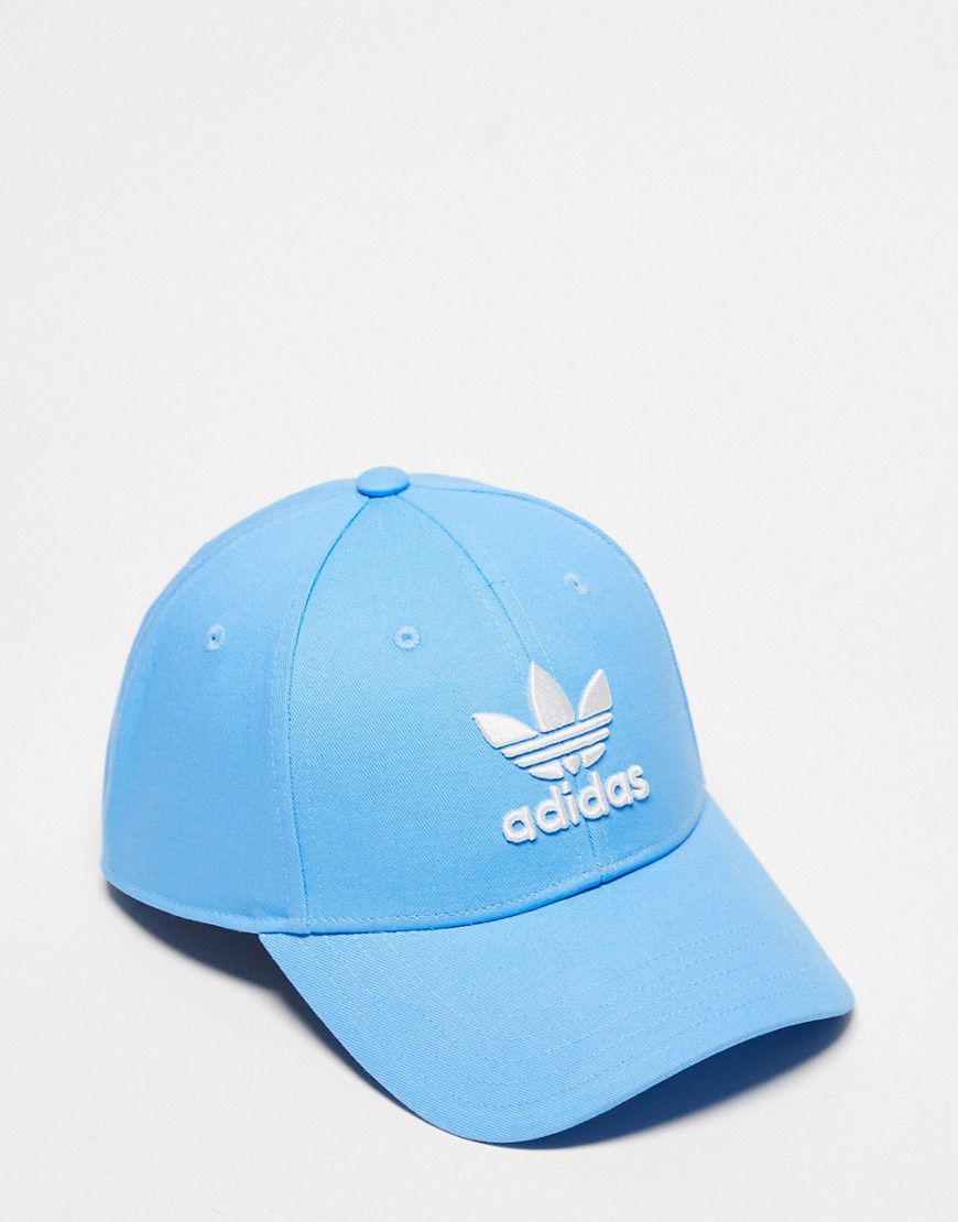Adidas Originals - Cappellino blu - adidas Originals - Modalova
