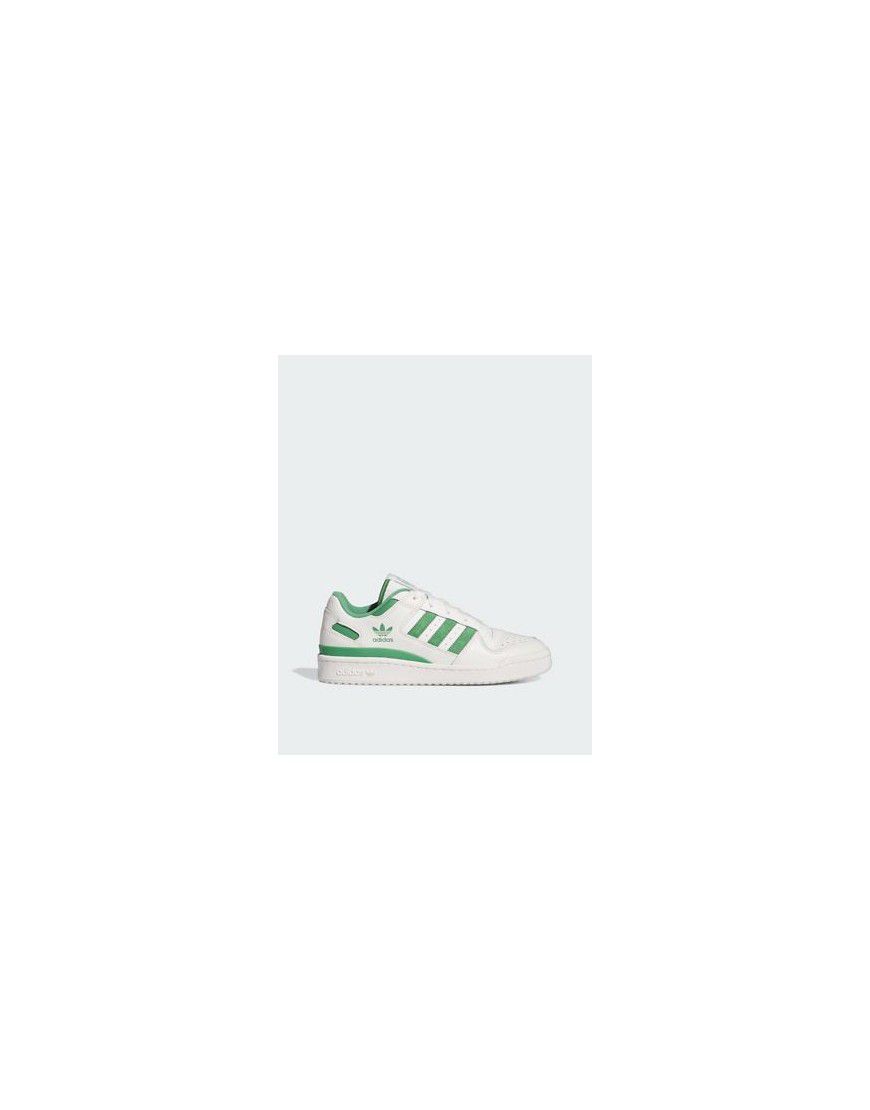 Forum Low CL - Sneakers basse bianche - adidas Originals - Modalova