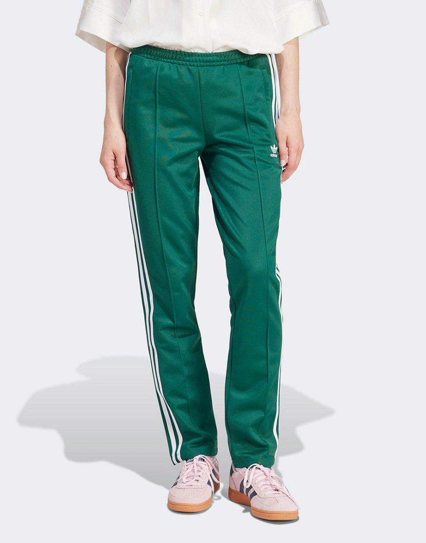 Montreal - Pantaloni sportivi verdi - adidas Originals - Modalova