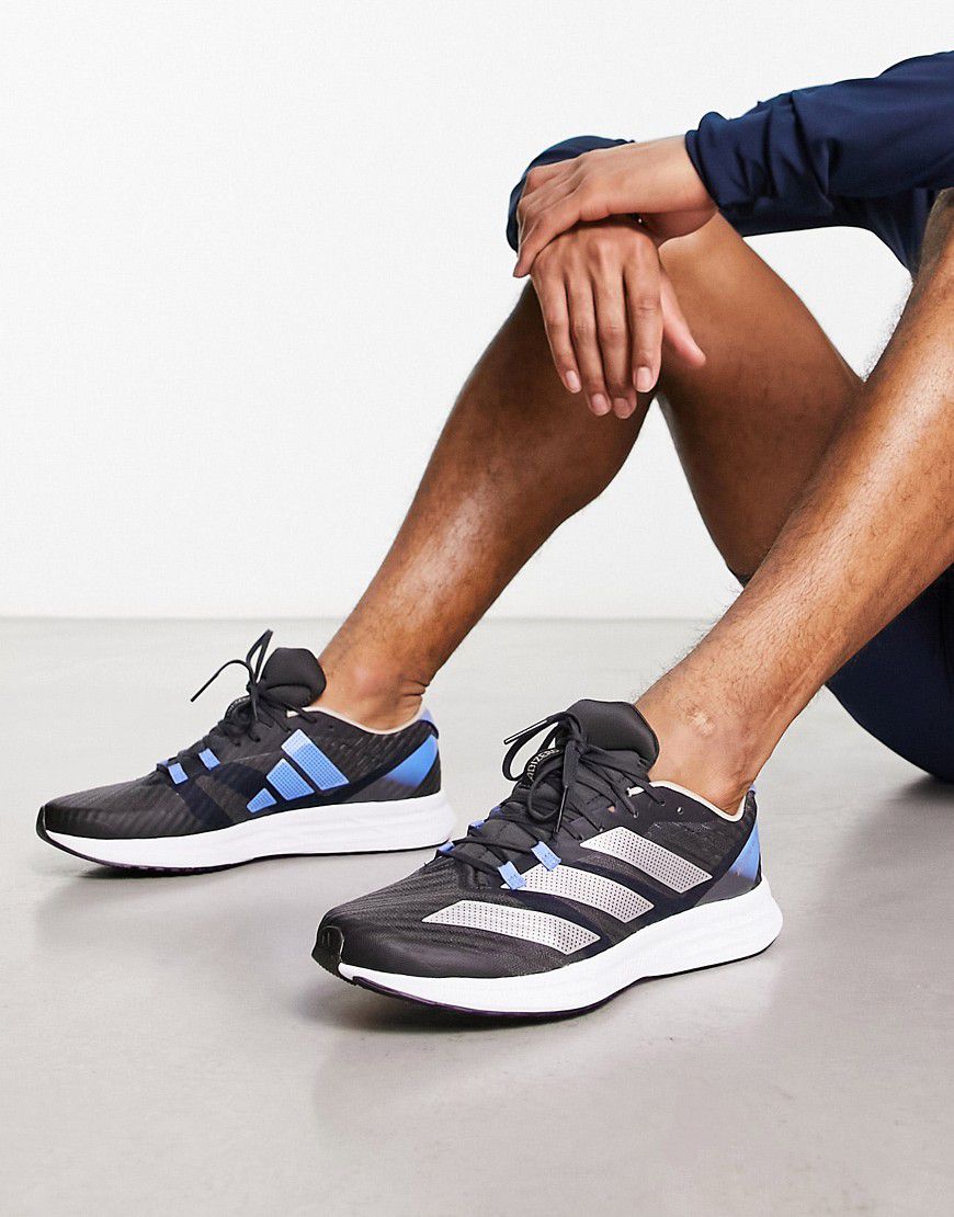 Adidas Running - adizero RC5 - Sneakers nere - adidas performance - Modalova