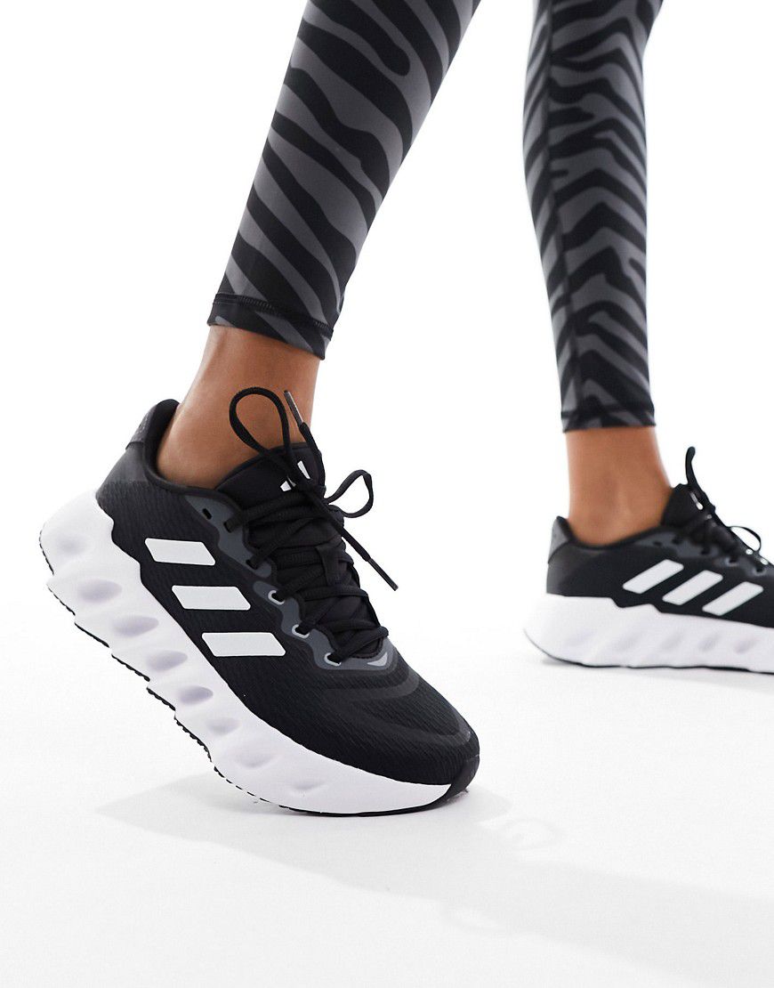 Adidas Running - Switch - Sneakers nere - adidas performance - Modalova