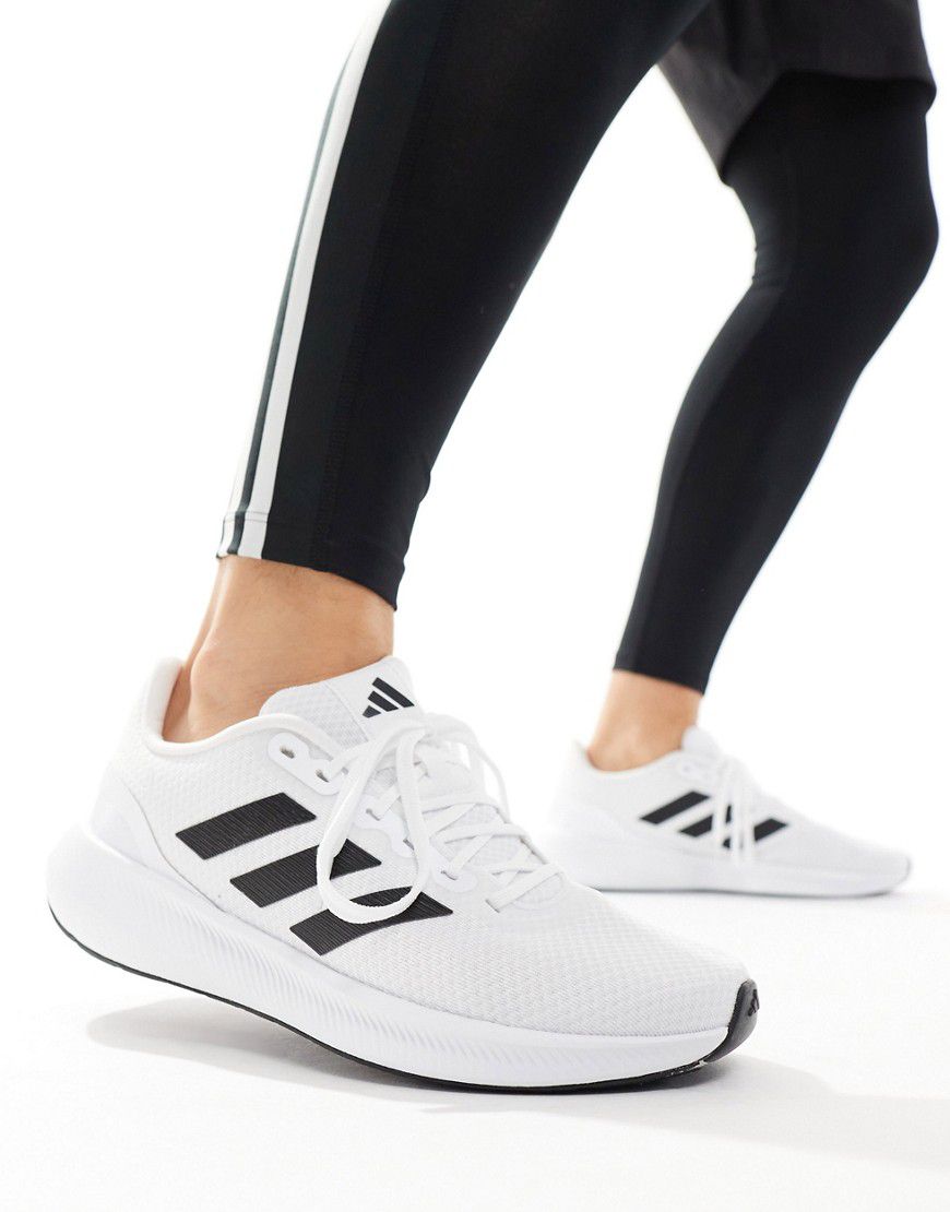 Adidas - Running Run Falcon 3.0 - Sneakers bianche - adidas performance - Modalova