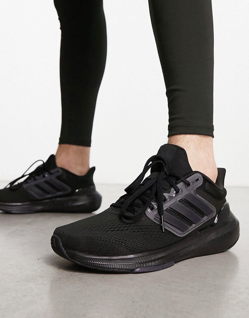 Adidas - Running Ultrabounce - Sneakers nere - adidas performance - Modalova