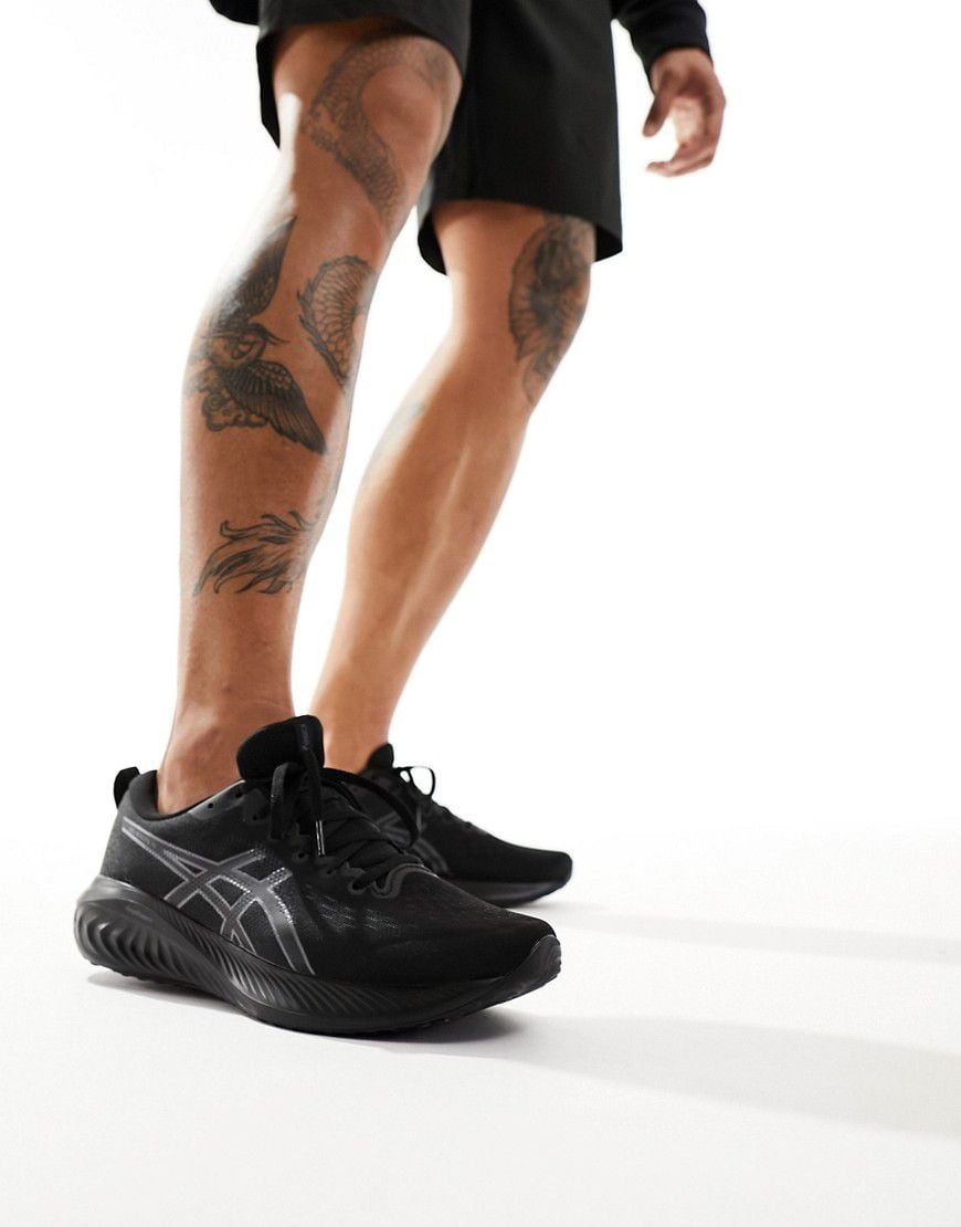 Gel-Excite 10 Neutral - Sneakers da corsa nere - Asics - Modalova