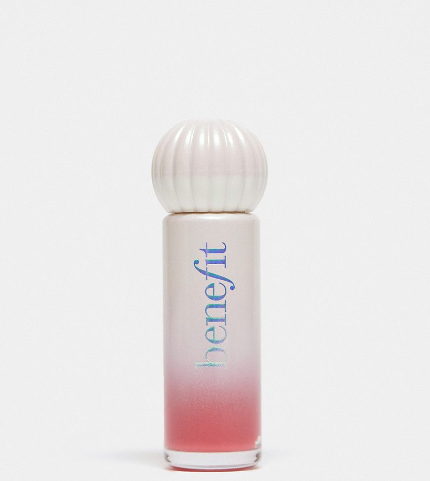 Splashtint - Tinta labbra luminosa tonalità Fresh Squeezed - In esclusiva per ASOS - Benefit - Modalova