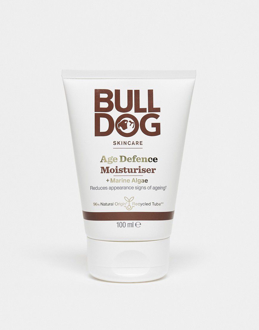 Crema idratante Age Defence 100 ml - Bulldog - Modalova