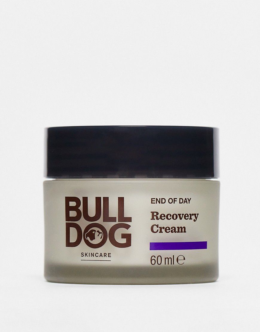 End of Day Recovery Cream - Crema per il viso 60 ml - Bulldog - Modalova