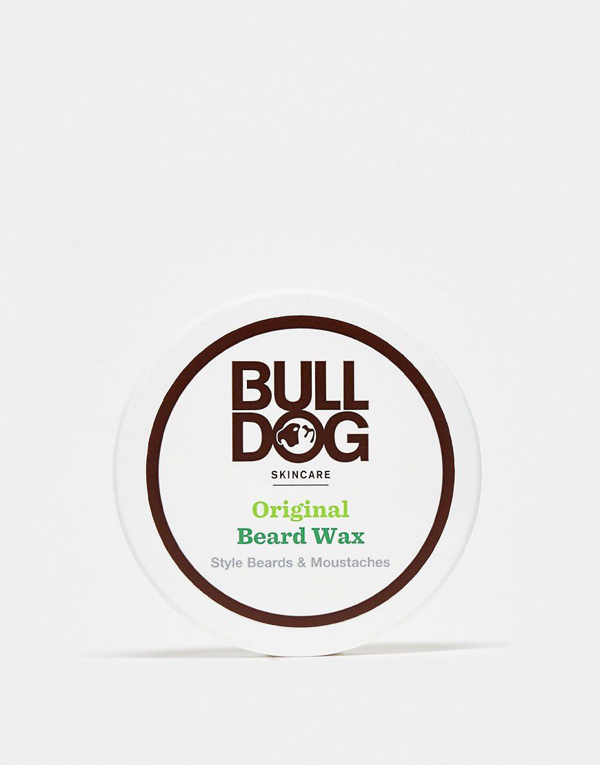 Original - Cera per barba 75 ml - Bulldog - Modalova