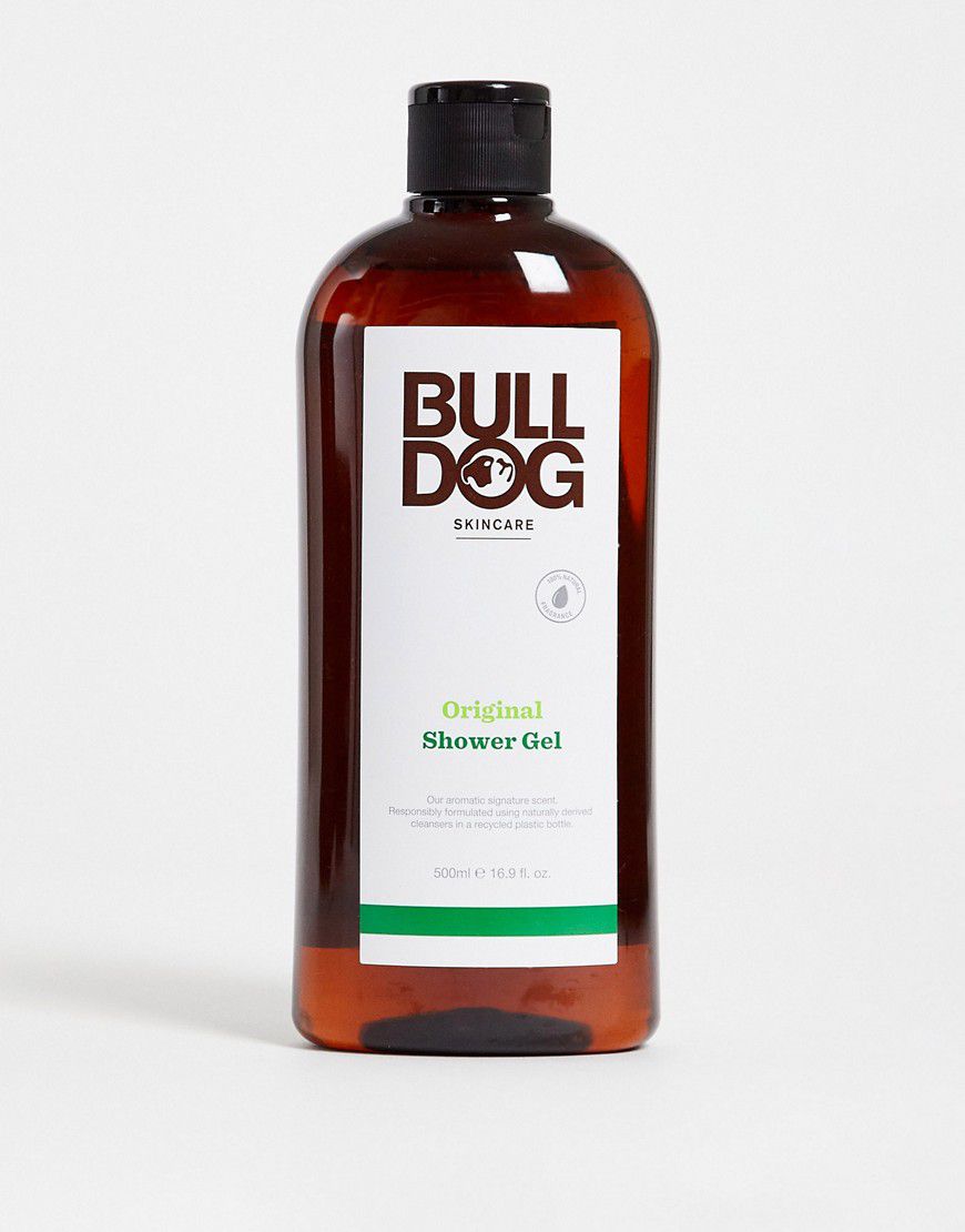 Original - Gel doccia da 500 ml - Bulldog - Modalova