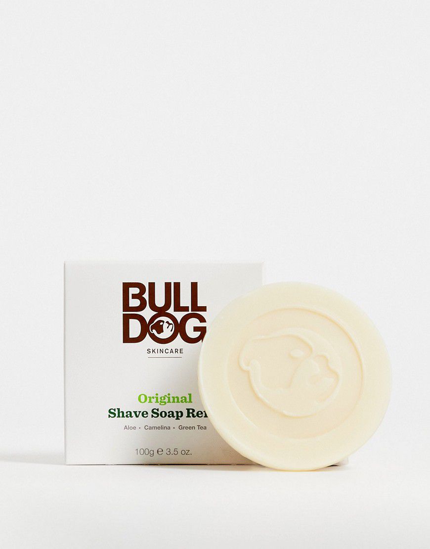 Original - Sapone da barba riutilizzabile - Bulldog - Modalova