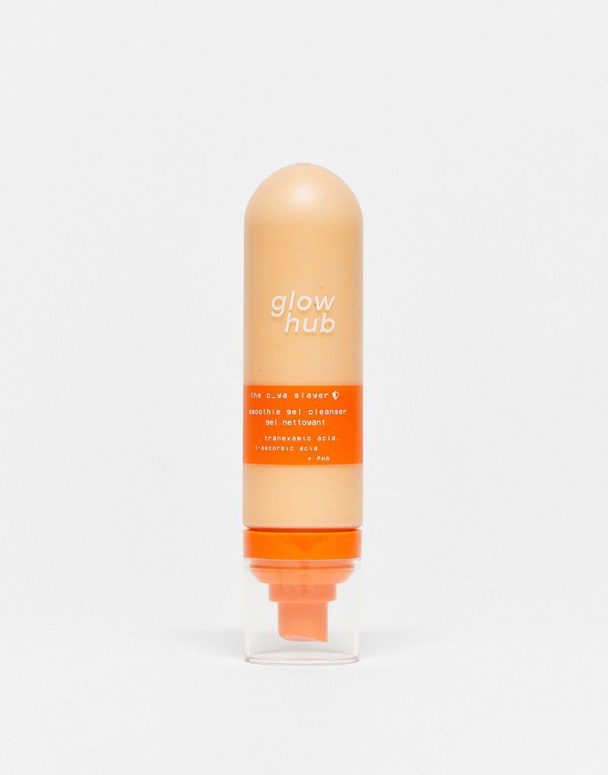 C-Ya Slayer - Gel detergente levigante 120 ml - Glow Hub - Modalova