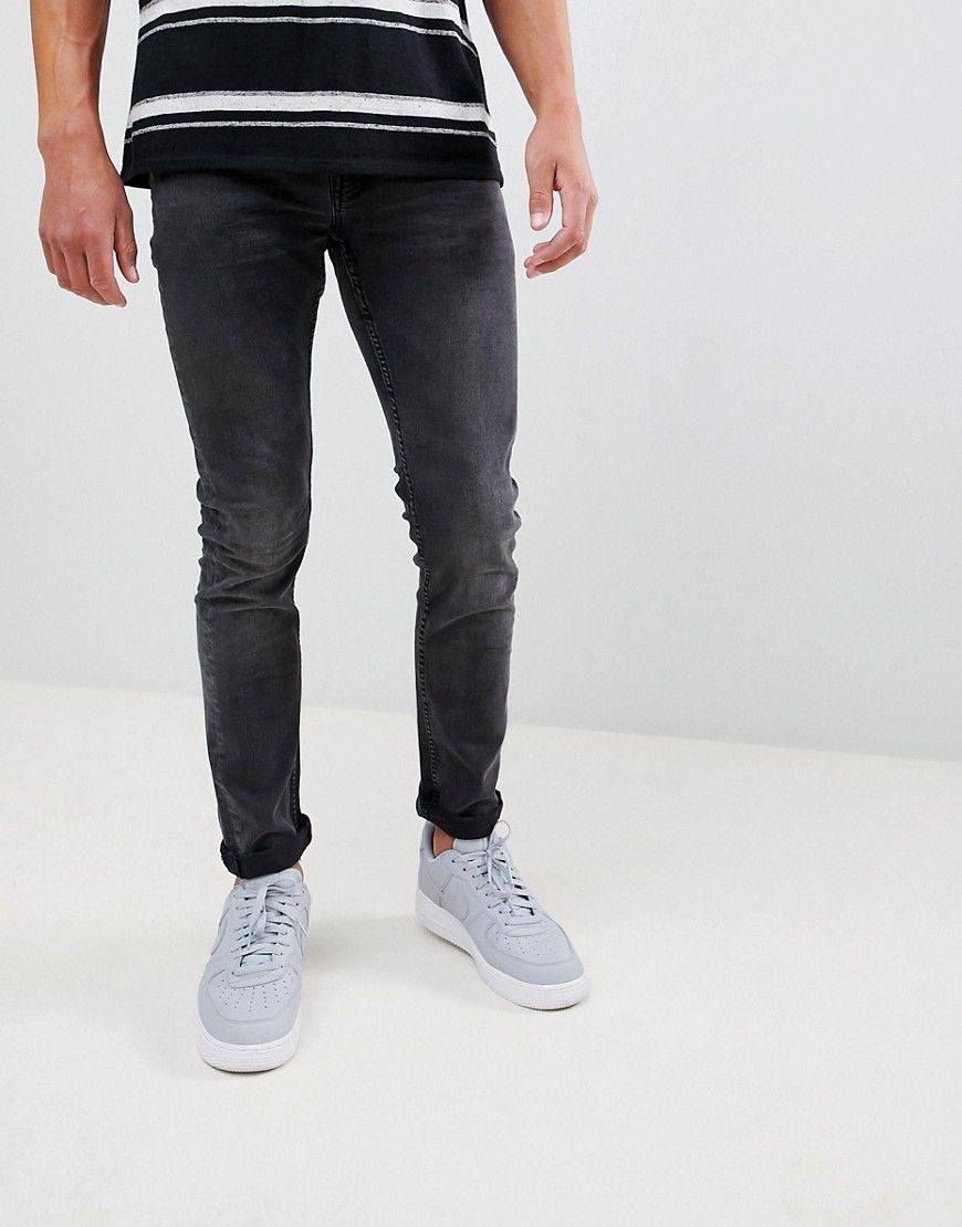 Jeans stretch slim lavaggio - ONLY & SONS - Modalova