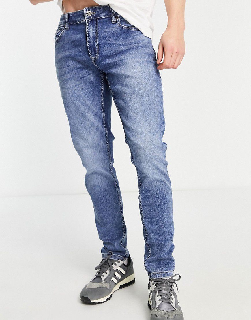 Jog - Jeans slim fit in medio - ONLY & SONS - Modalova
