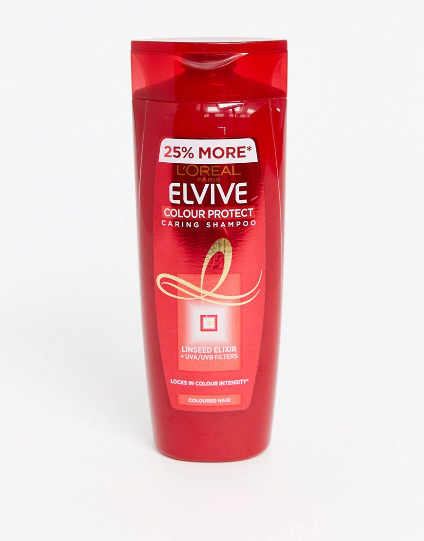 Colour Protect - Shampoo 500 ml - L'Oreal Elvive - Modalova
