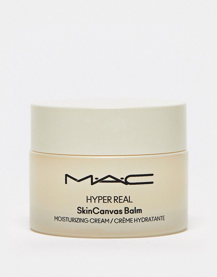 Crema idratante Hyper Real SkinCanvas Balm 50 ml - MAC - Modalova