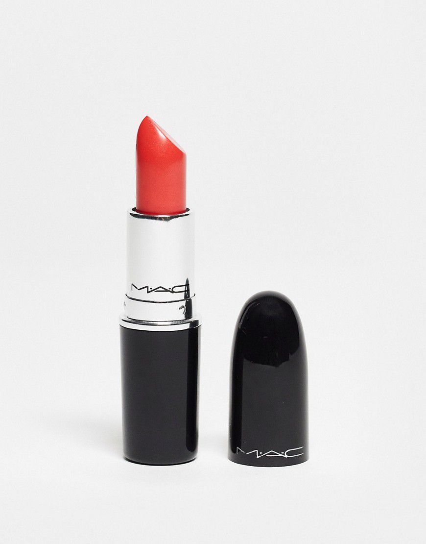 Lustre Glass Lipstick - Gummy Bare - MAC - Modalova