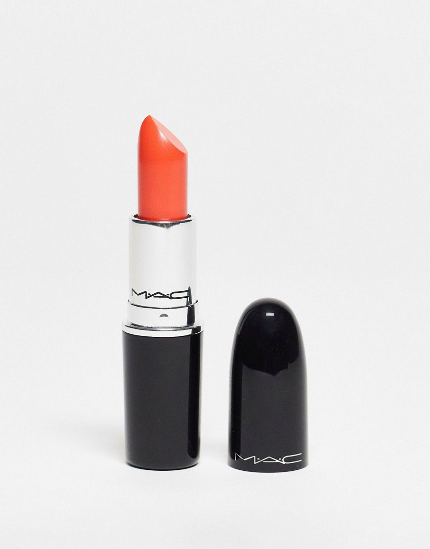 Lustre Glass Lipstick - Kissmet - MAC - Modalova