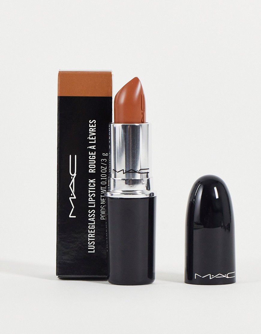 Lustreglass Lipstick - Femmomenon - MAC - Modalova
