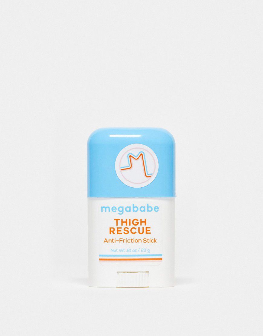Thigh Rescue - Stick mini anti-sfregamento da 23 g - Megababe - Modalova