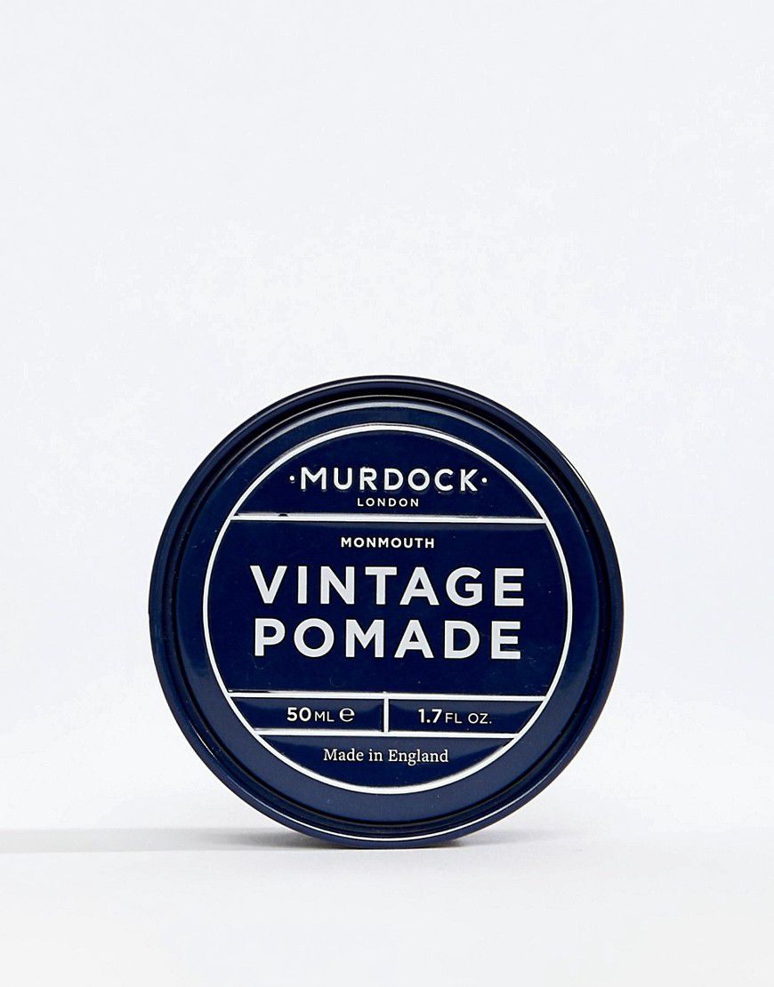Brillantina vintage 50 g - Murdock London - Modalova