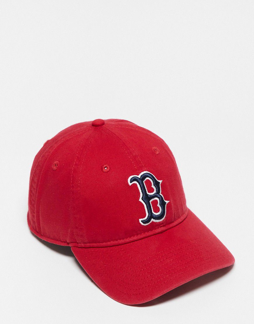 Boston Red Sox 9twenty - Cappellino - New Era - Modalova