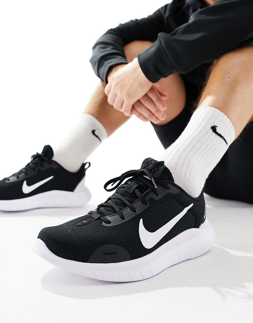 Flex Experience 12 - Sneakers nere - Nike Running - Modalova