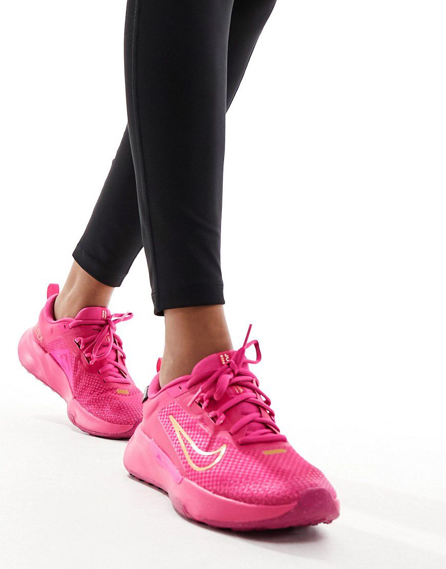 Juniper Trail GTX - Sneakers acceso - Nike Running - Modalova