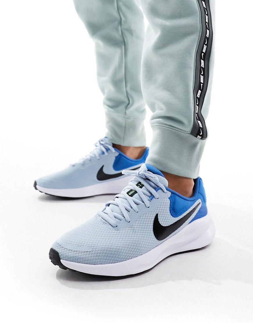 Revolution 7 - Sneakers - Nike Running - Modalova