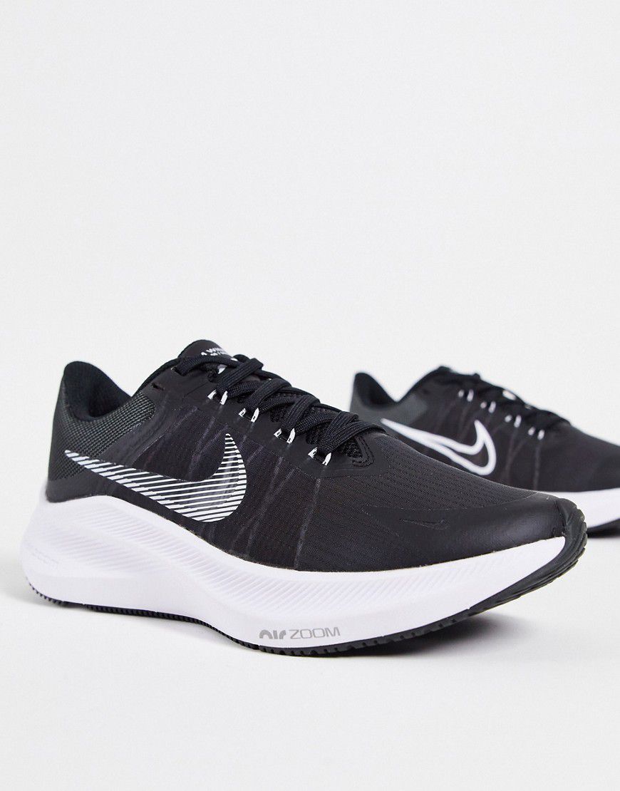 Winflo 8 - Sneakers nere - Nike Running - Modalova