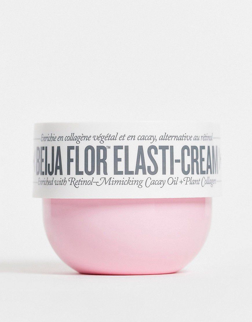 Beija Flor Elasti-Cream - Crema da 75ml - Sol de Janeiro - Modalova