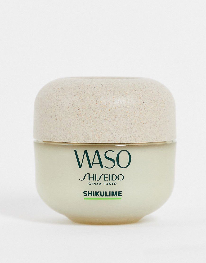 WASO - Crema idratante Mega da 50ml - Shiseido - Modalova