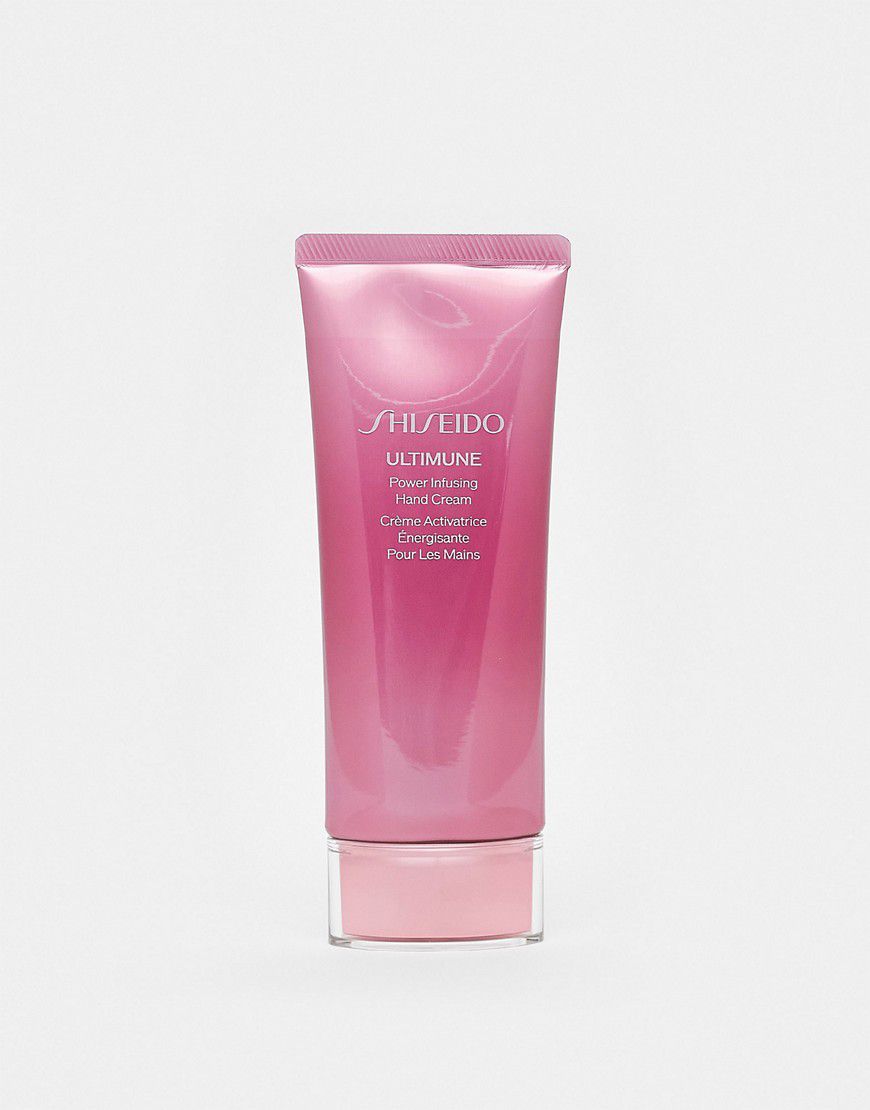 Ultimune - Crema mani da 75 ml - Shiseido - Modalova