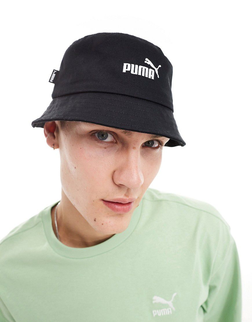 Cappello da pescatore con logo - Puma - Modalova