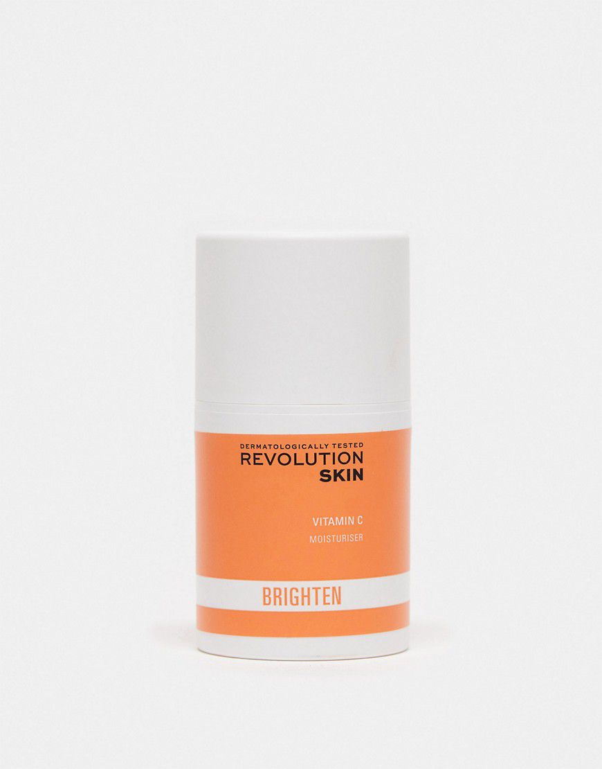 Crema idratante alla vitamina C 40 ml - Revolution Skincare - Modalova