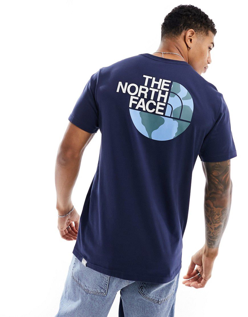 Dome - T-shirt - The North Face - Modalova