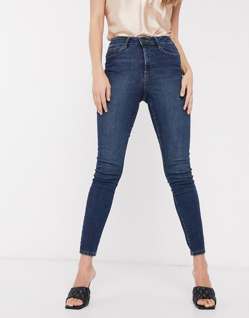 Jeans skinny denim medio - Vero Moda - Modalova